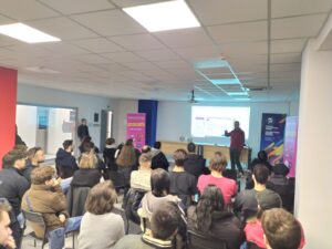 Global Game Jam