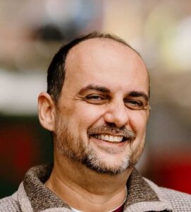 costas ioannou
