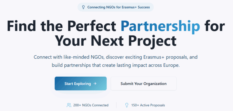 partnerfinder+